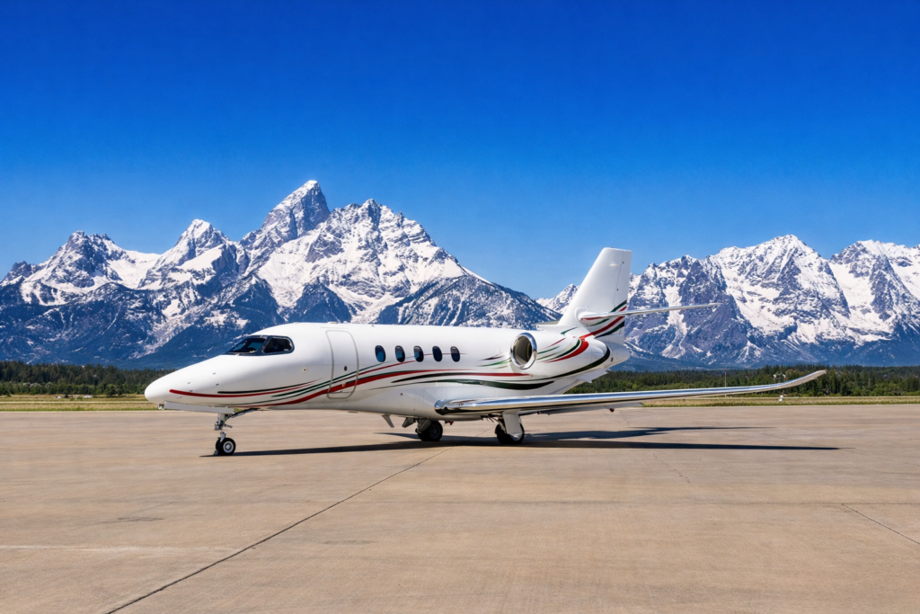 Midsize Jets — image 1