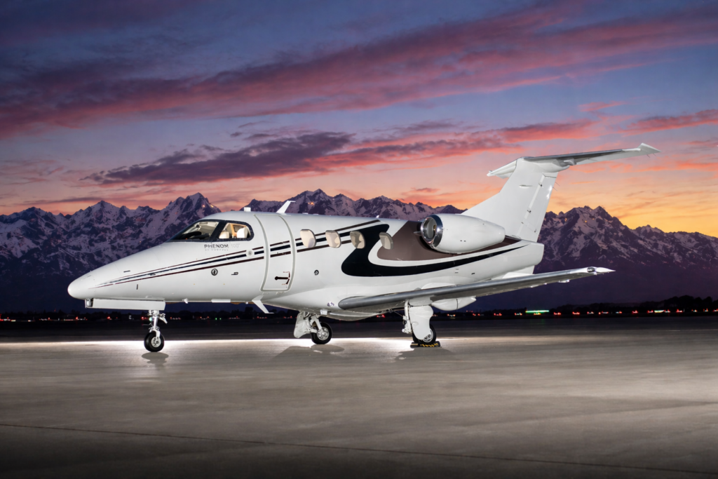 Very Light Jets — image 1