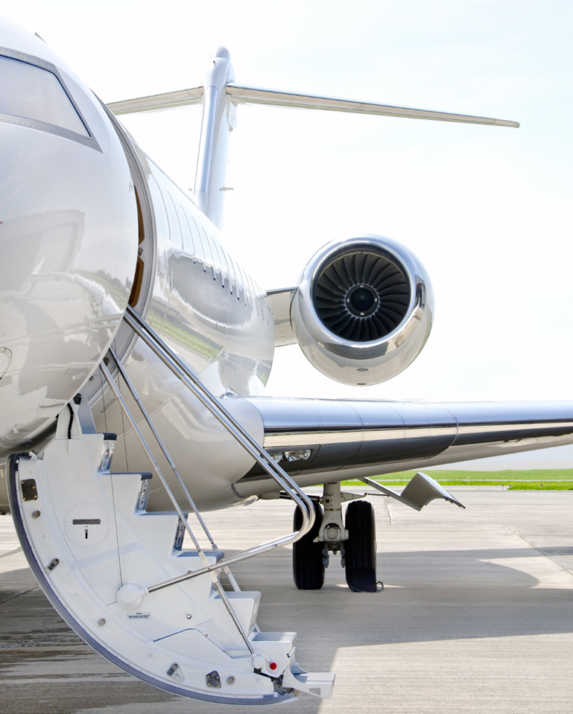 You Decide. We Handle.