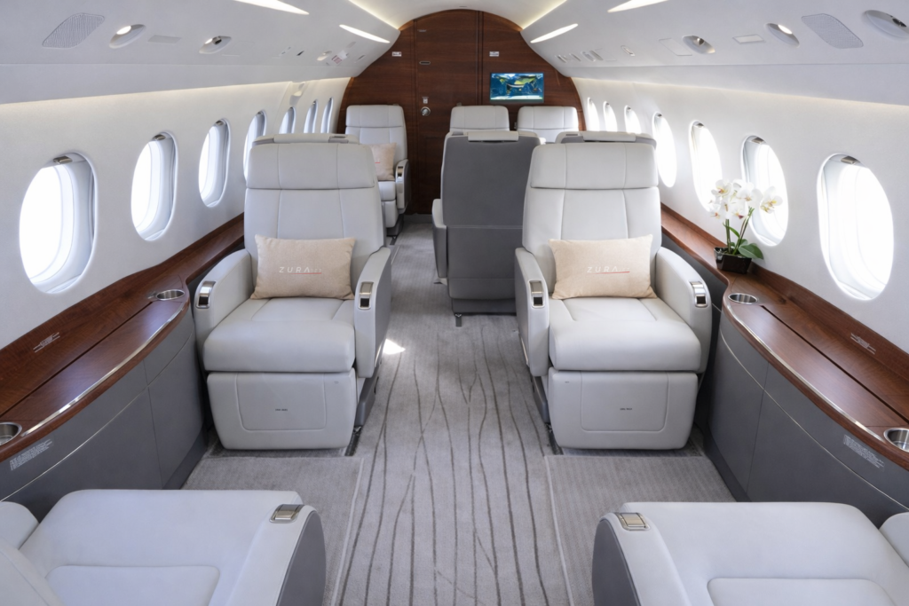 Super Midsize Jets — image 2