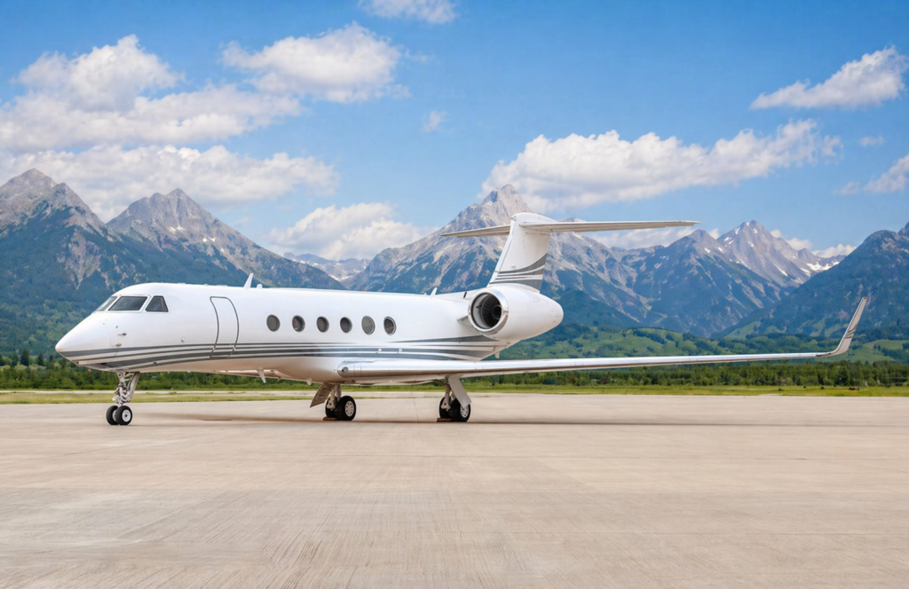 Heavy Jets — image 1