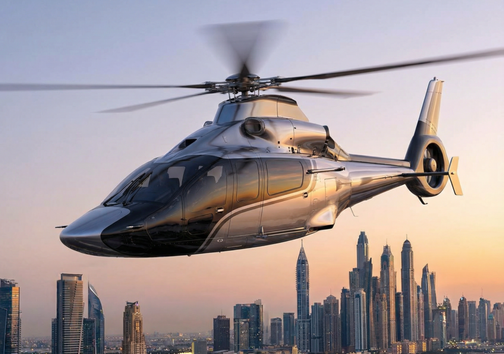 Helicopters — image 3