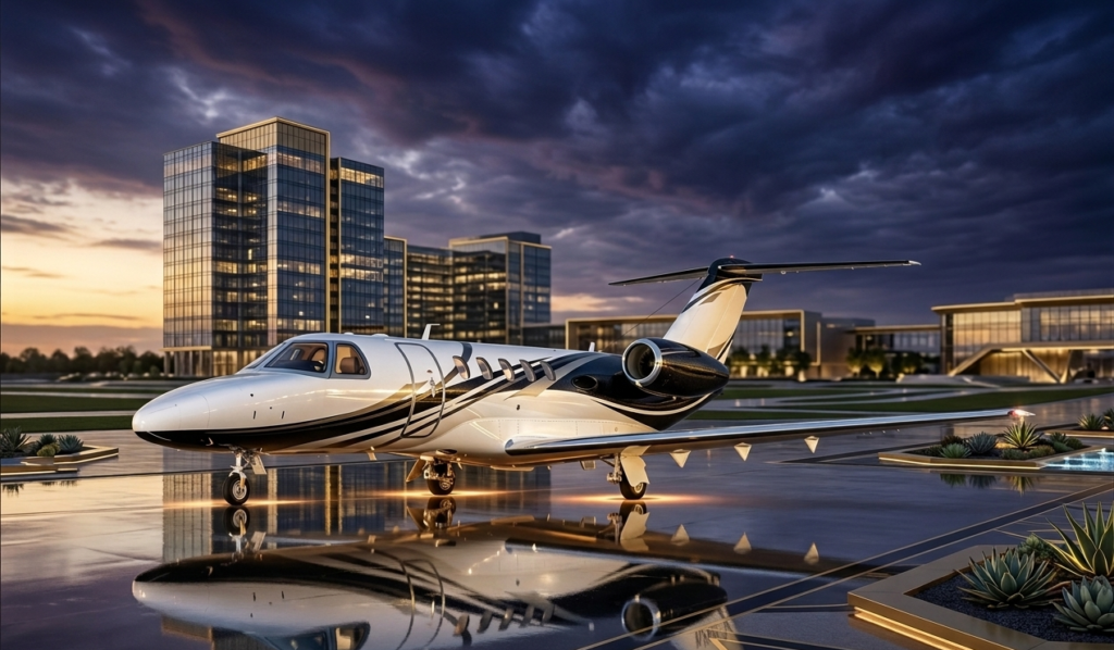 Light Jets — image 1