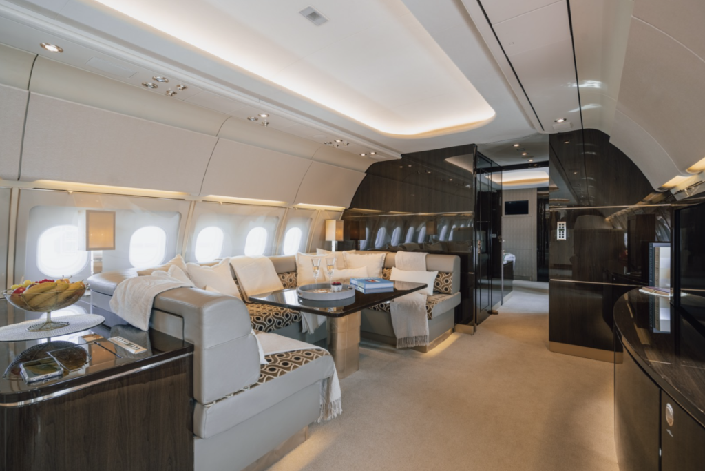 VIP Airliners — image 2