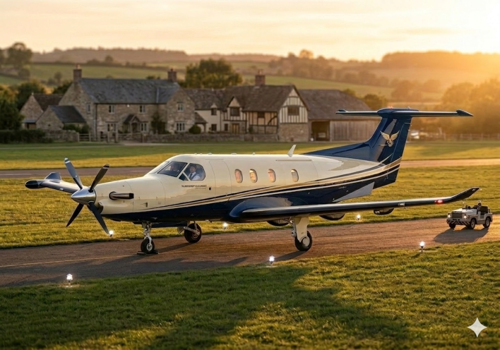 Turbo Props — image 1