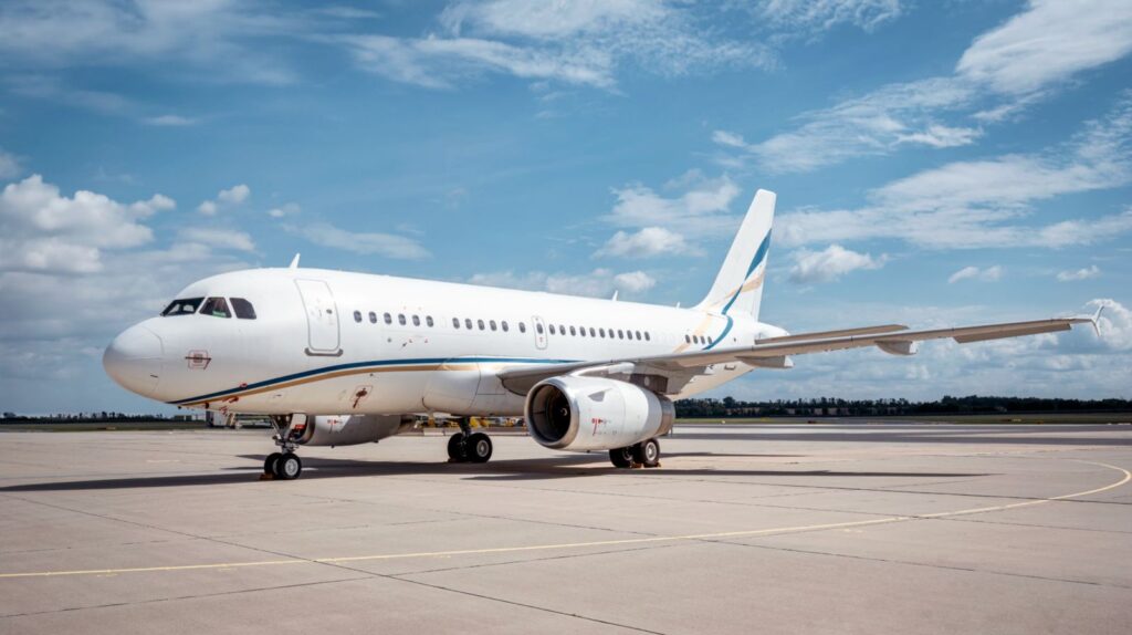 VIP Airliners — image 1