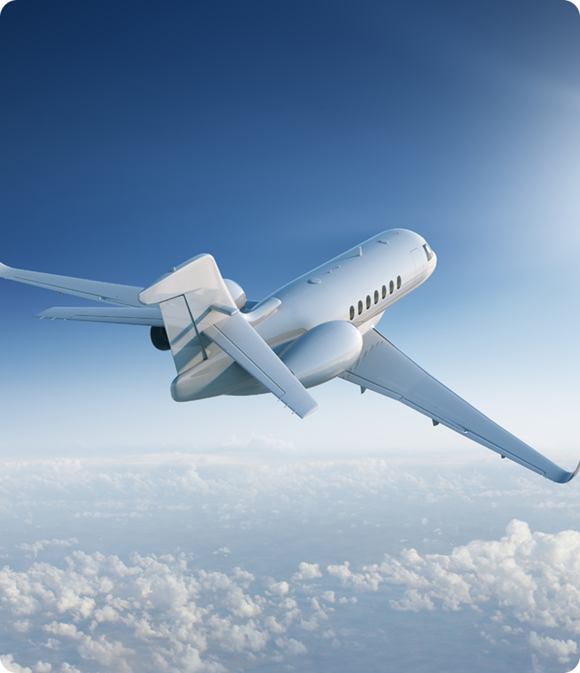 Certified. Vetted. Trusted.